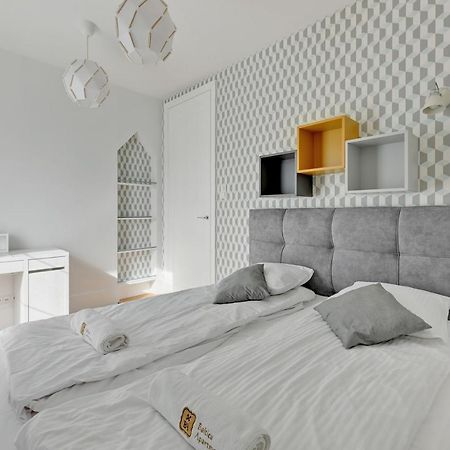 Seaside Mansion - Nadmorze Gdańsk Exterior foto