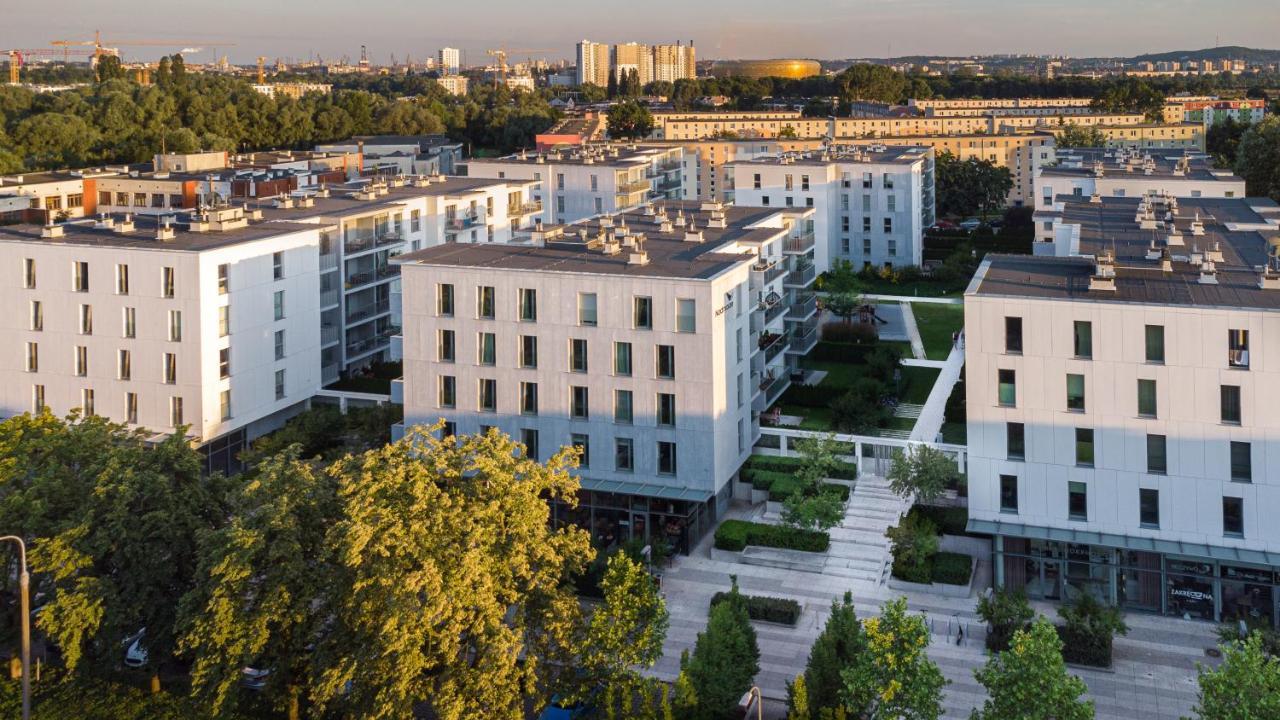 Seaside Mansion - Nadmorze Gdańsk Exterior foto